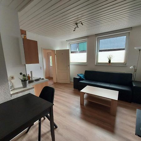 Barum  Apartment 2 Unter Den Eichen מראה חיצוני תמונה