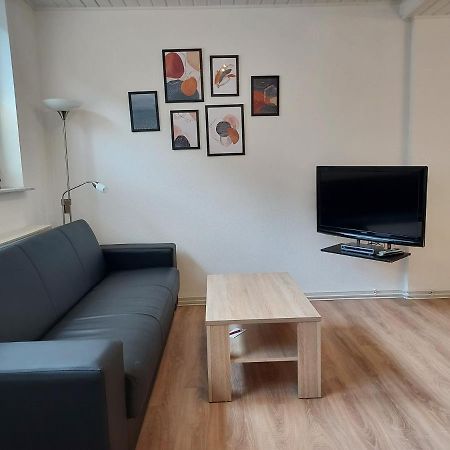 Barum  Apartment 2 Unter Den Eichen מראה חיצוני תמונה