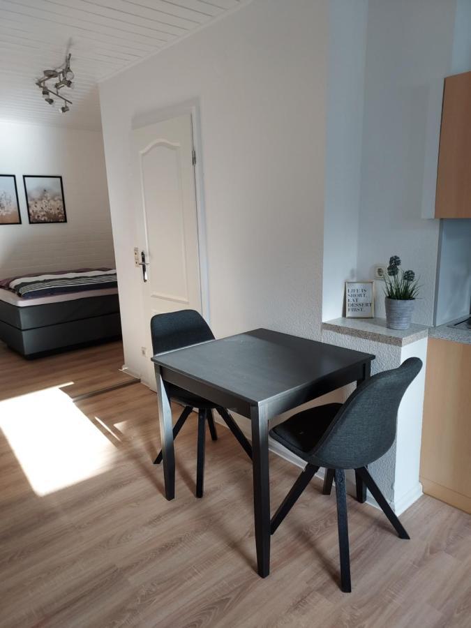 Barum  Apartment 2 Unter Den Eichen מראה חיצוני תמונה