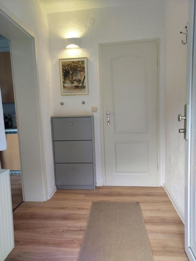 Barum  Apartment 2 Unter Den Eichen מראה חיצוני תמונה