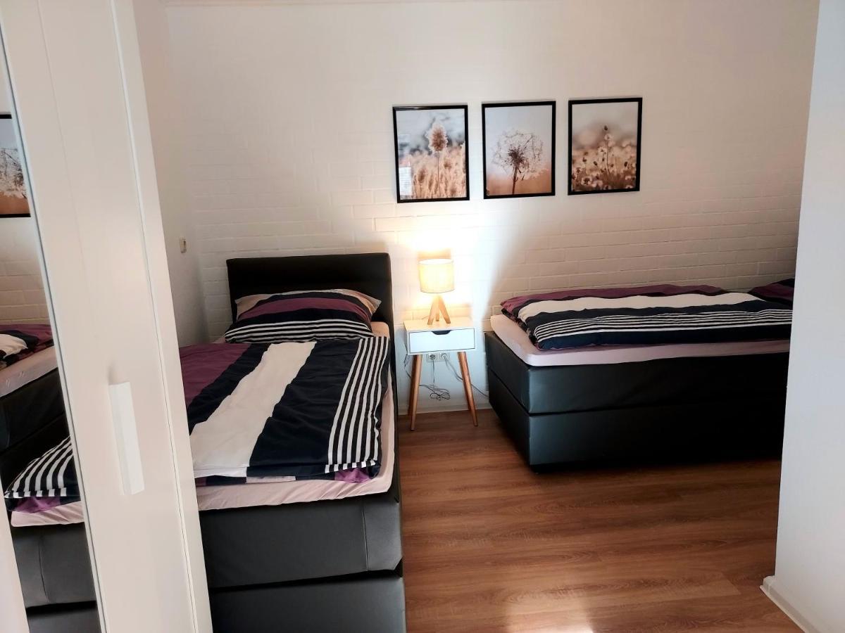 Barum  Apartment 2 Unter Den Eichen מראה חיצוני תמונה