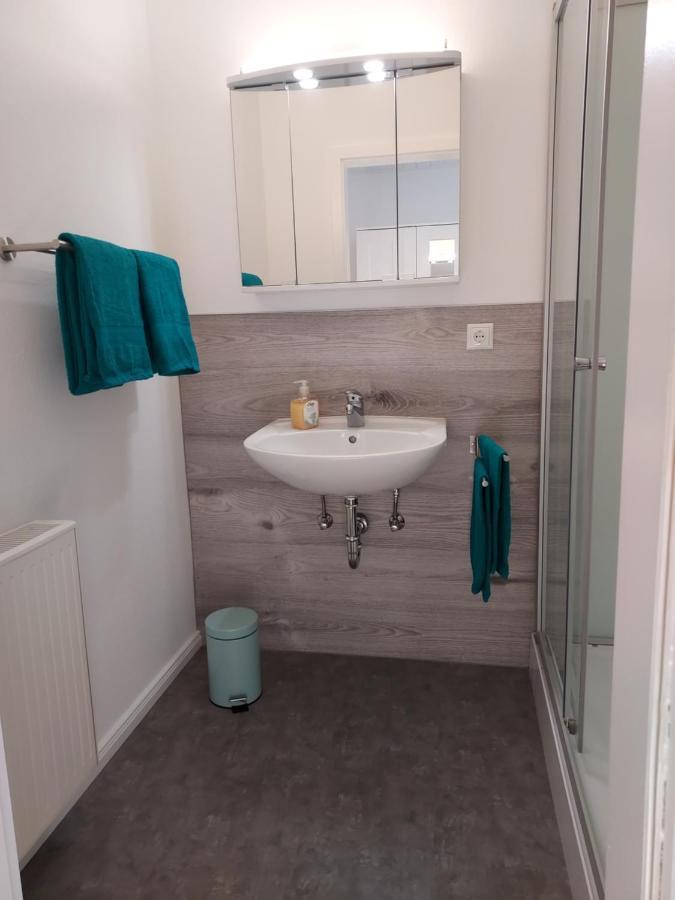 Barum  Apartment 2 Unter Den Eichen מראה חיצוני תמונה