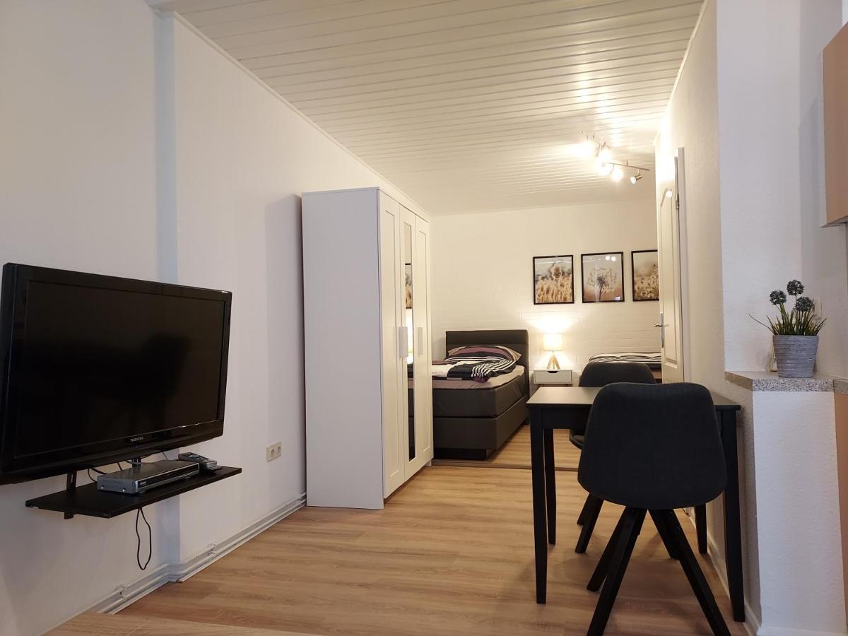 Barum  Apartment 2 Unter Den Eichen מראה חיצוני תמונה