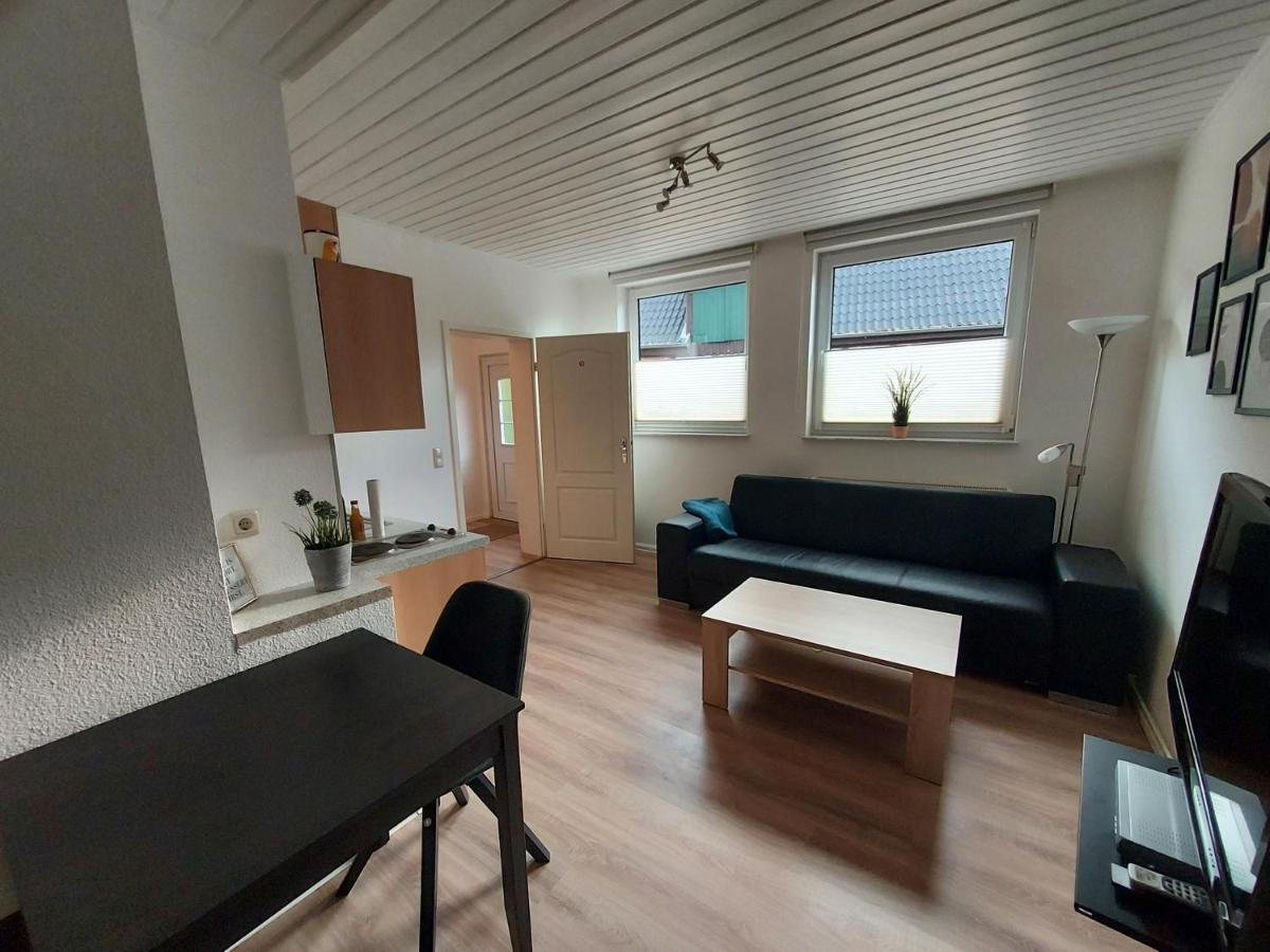 Barum  Apartment 2 Unter Den Eichen מראה חיצוני תמונה