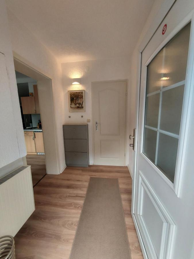 Barum  Apartment 2 Unter Den Eichen מראה חיצוני תמונה