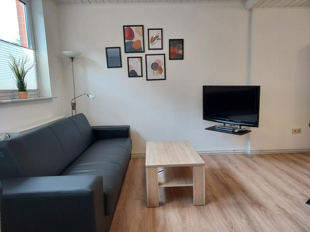 Barum  Apartment 2 Unter Den Eichen מראה חיצוני תמונה