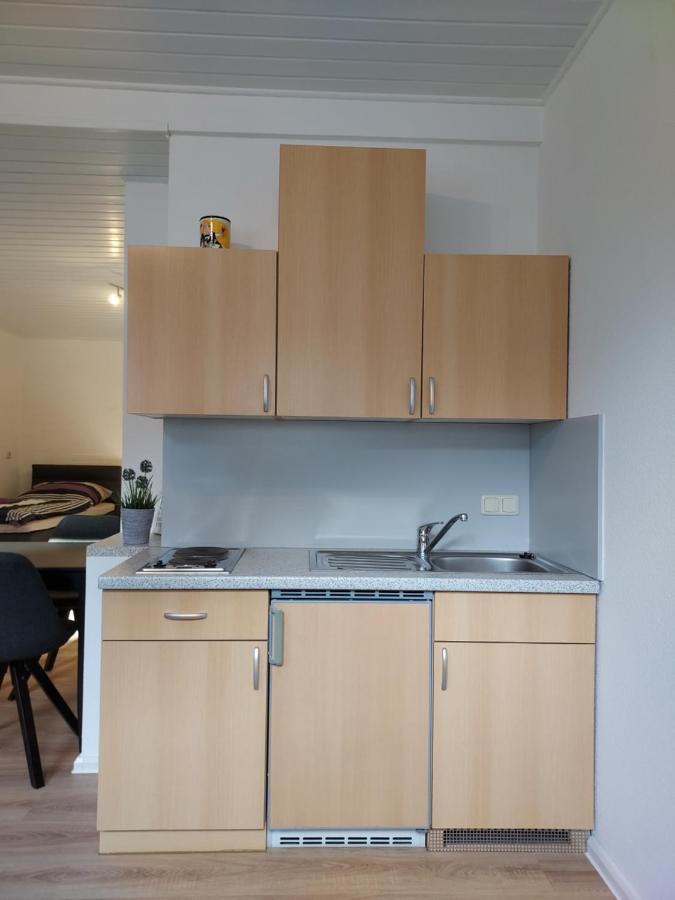 Barum  Apartment 2 Unter Den Eichen מראה חיצוני תמונה
