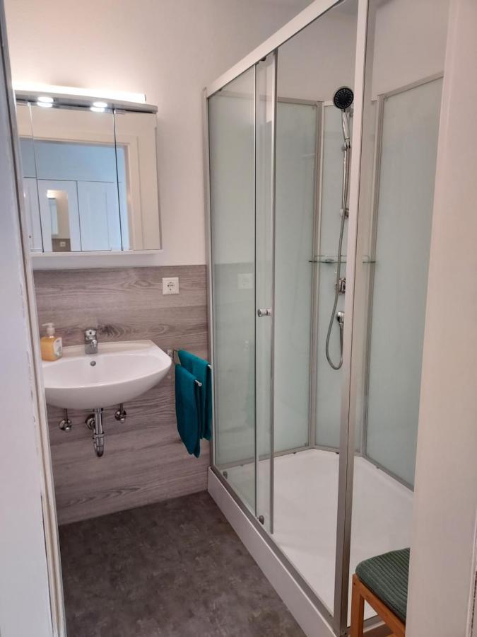 Barum  Apartment 2 Unter Den Eichen מראה חיצוני תמונה